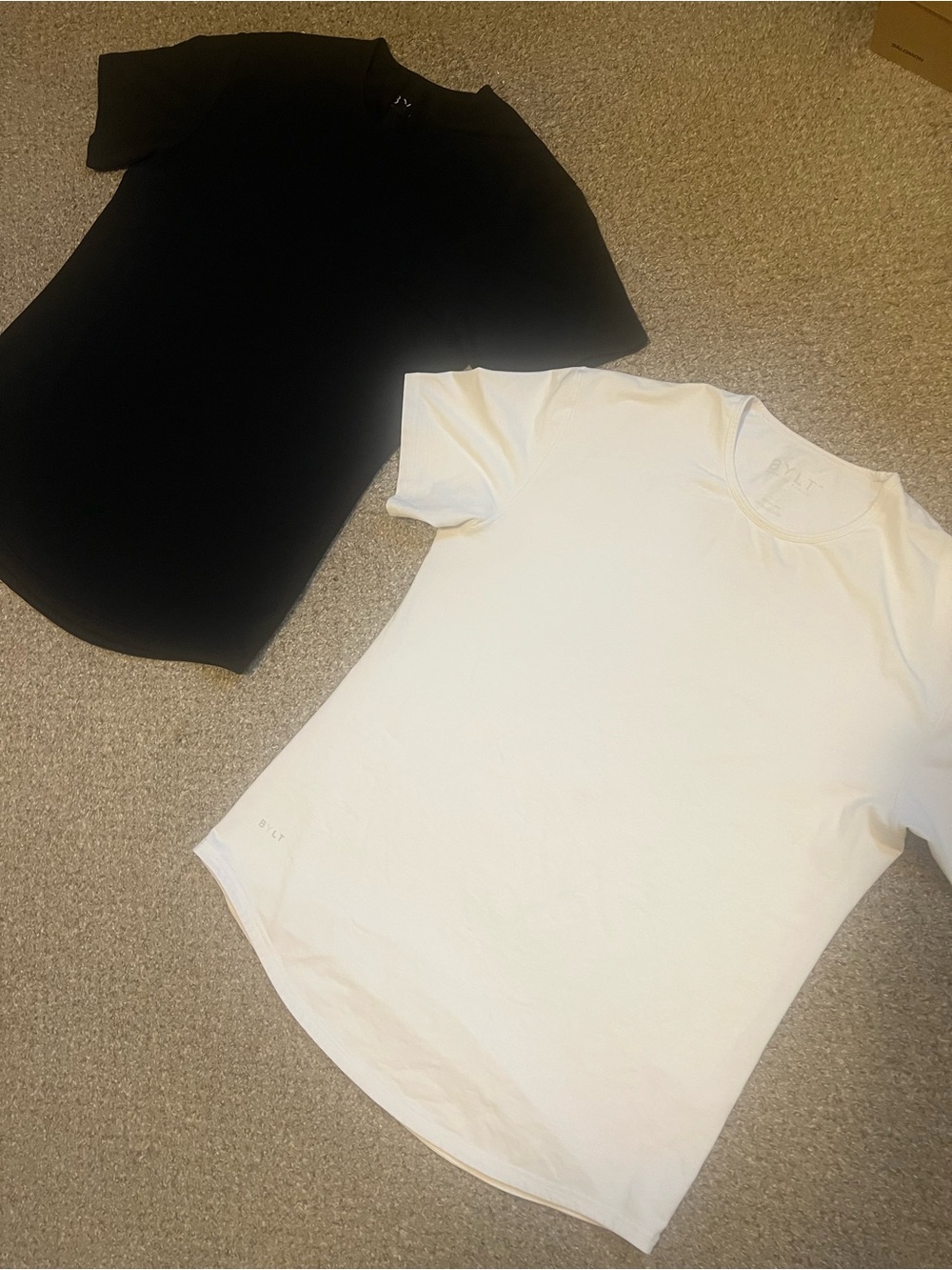 BYLT basics bundle Sz L good condition